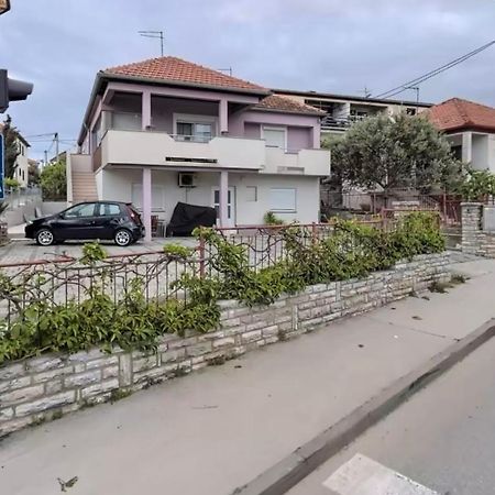 Apartman Paula Zadar Eksteriør bilde