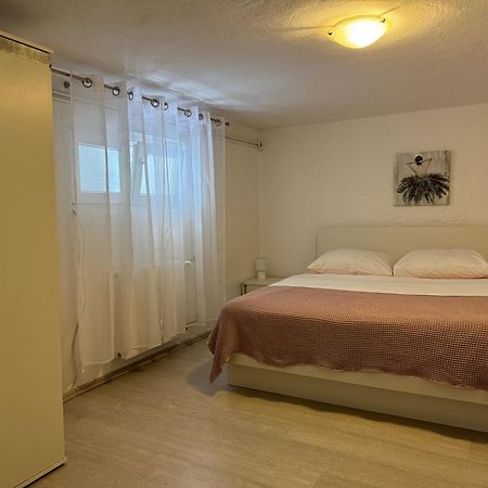 Apartman Paula Zadar Eksteriør bilde