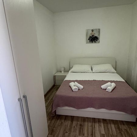 Apartman Paula Zadar Eksteriør bilde