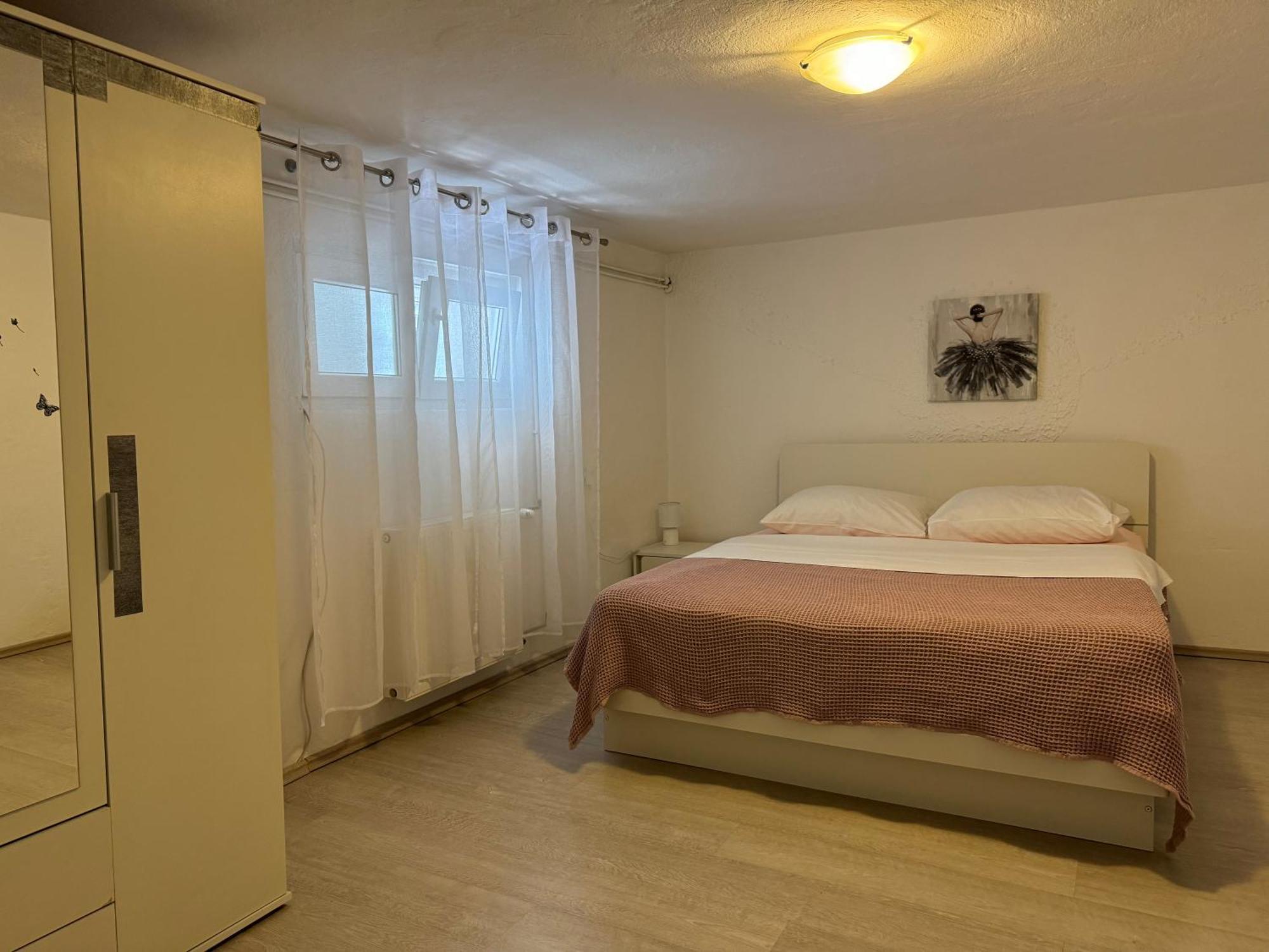 Apartman Paula Zadar Eksteriør bilde