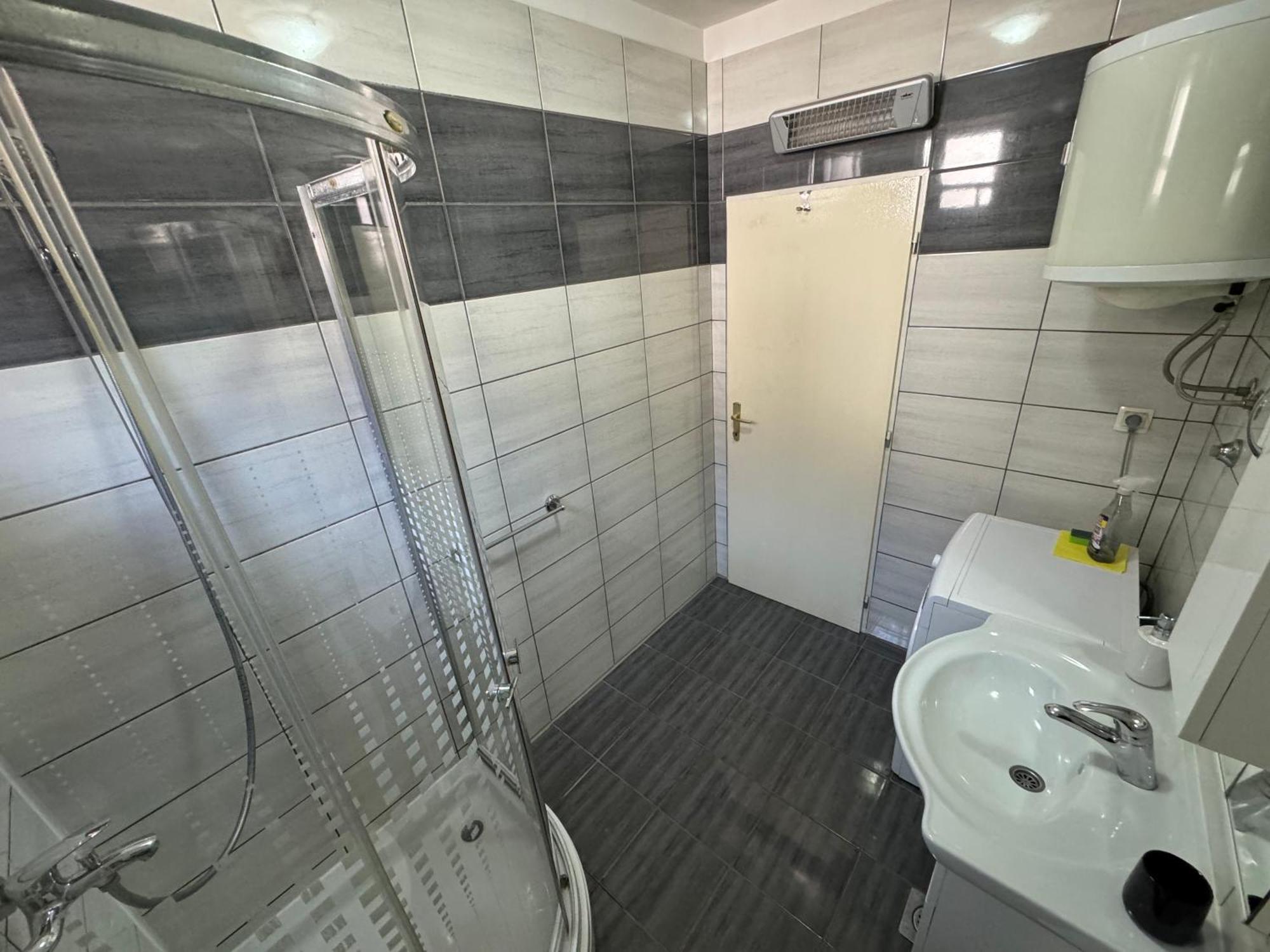 Apartman Paula Zadar Eksteriør bilde