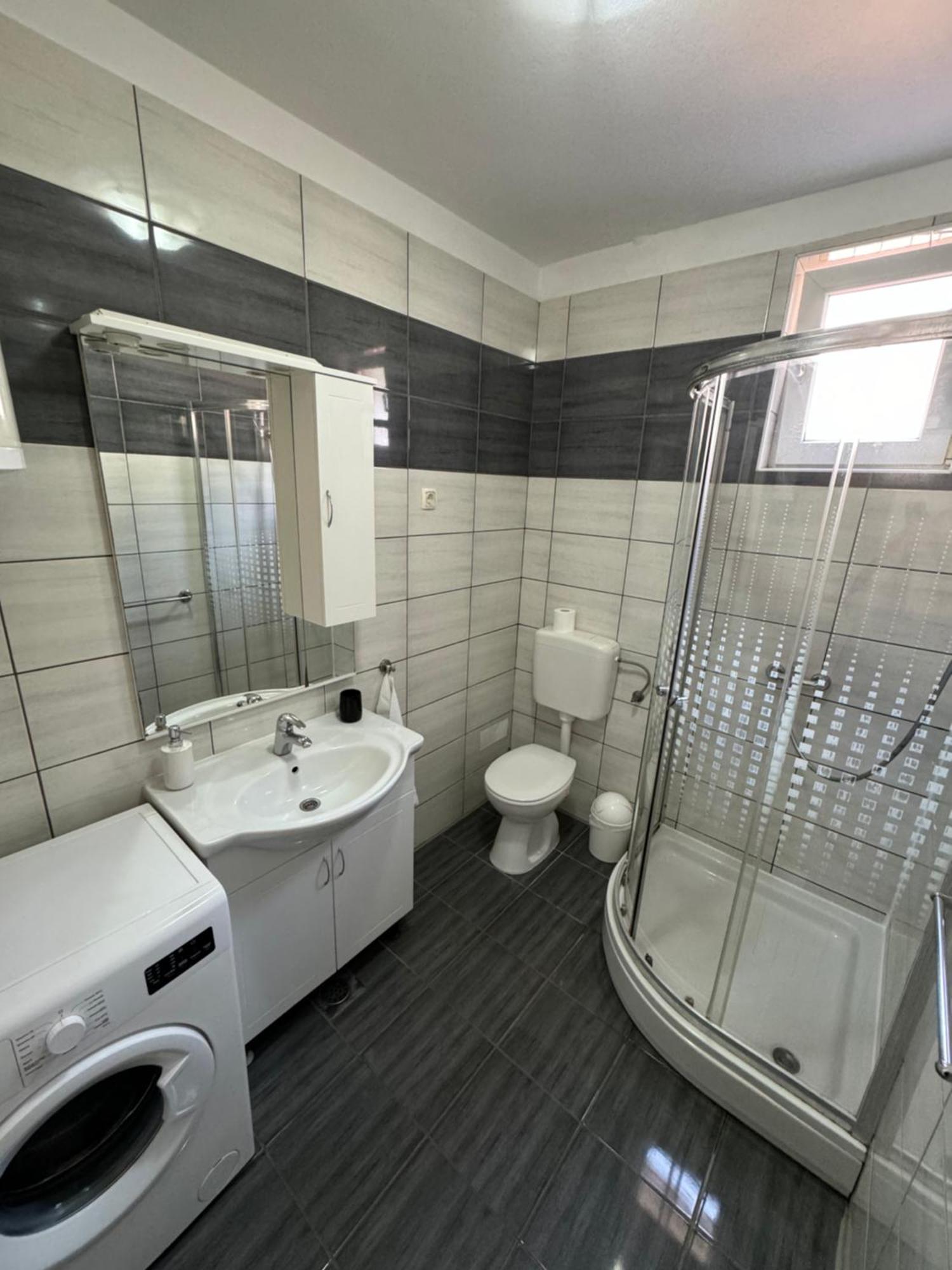 Apartman Paula Zadar Eksteriør bilde